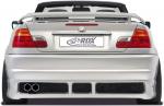 BMW 3-Series Convertible by RDX RaceDesign 2009 года